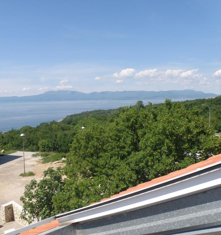 Apartment Doderovic Kostrena Exterior photo