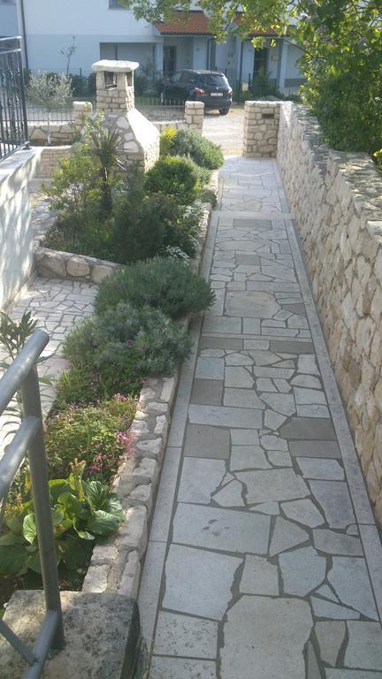 Apartment Doderovic Kostrena Exterior photo
